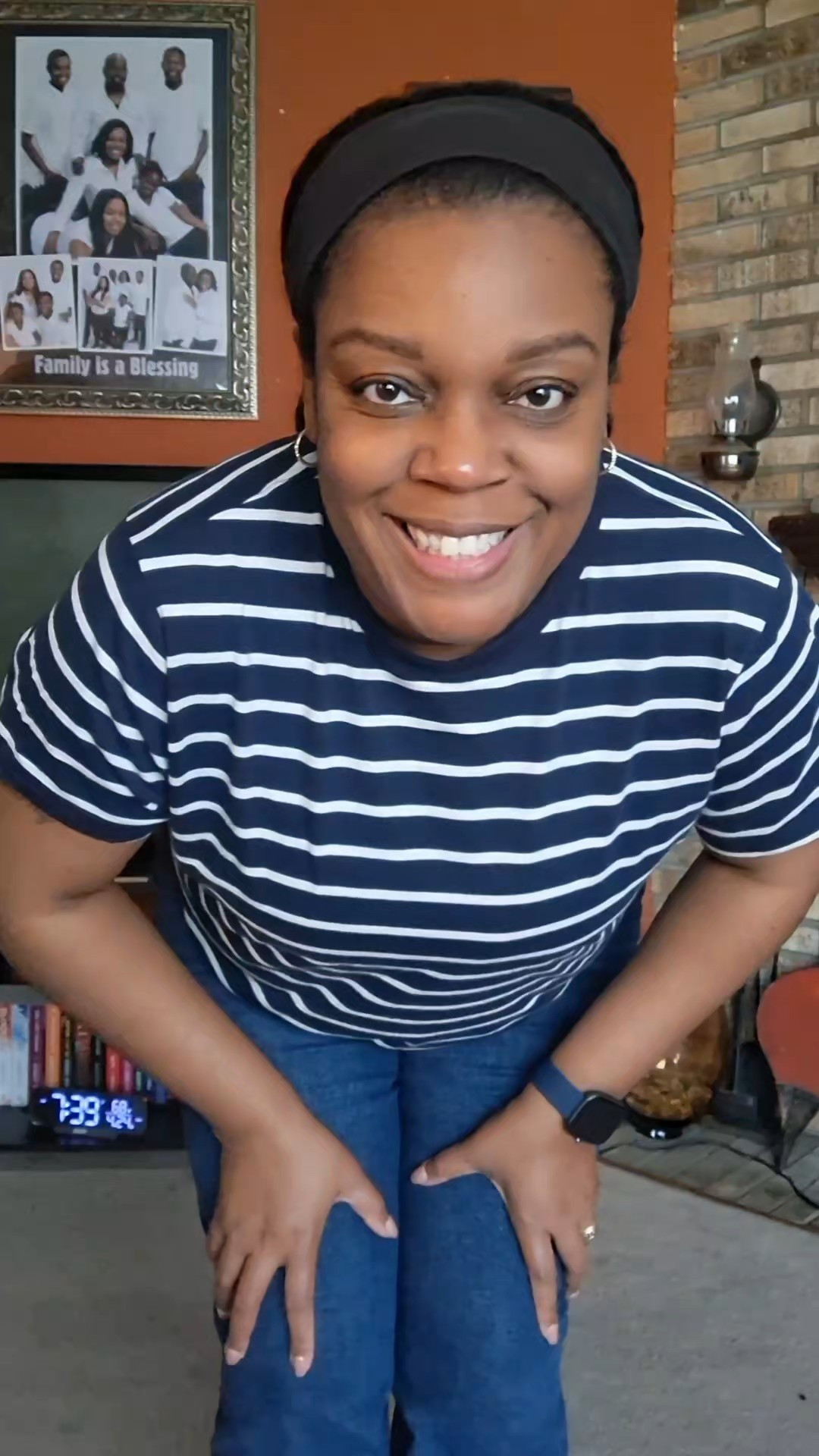 Recreation Friday #fashionover40 #midsizefashion #OOTD 

#LTKOver40 #LTKMidsize #LTKPlusSize