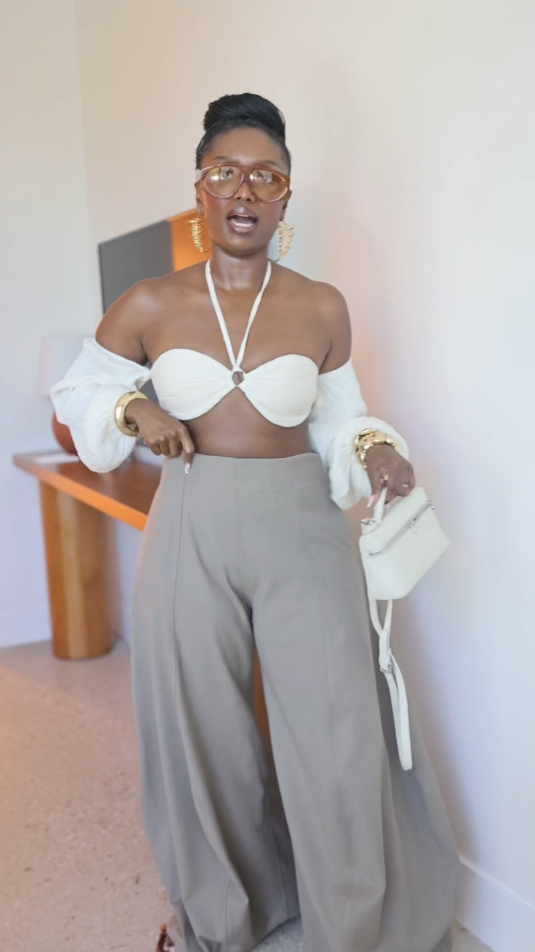 Vacation OOTD 

#LTKdayinmylife #LTKFindsUnder100 #LTKTravel