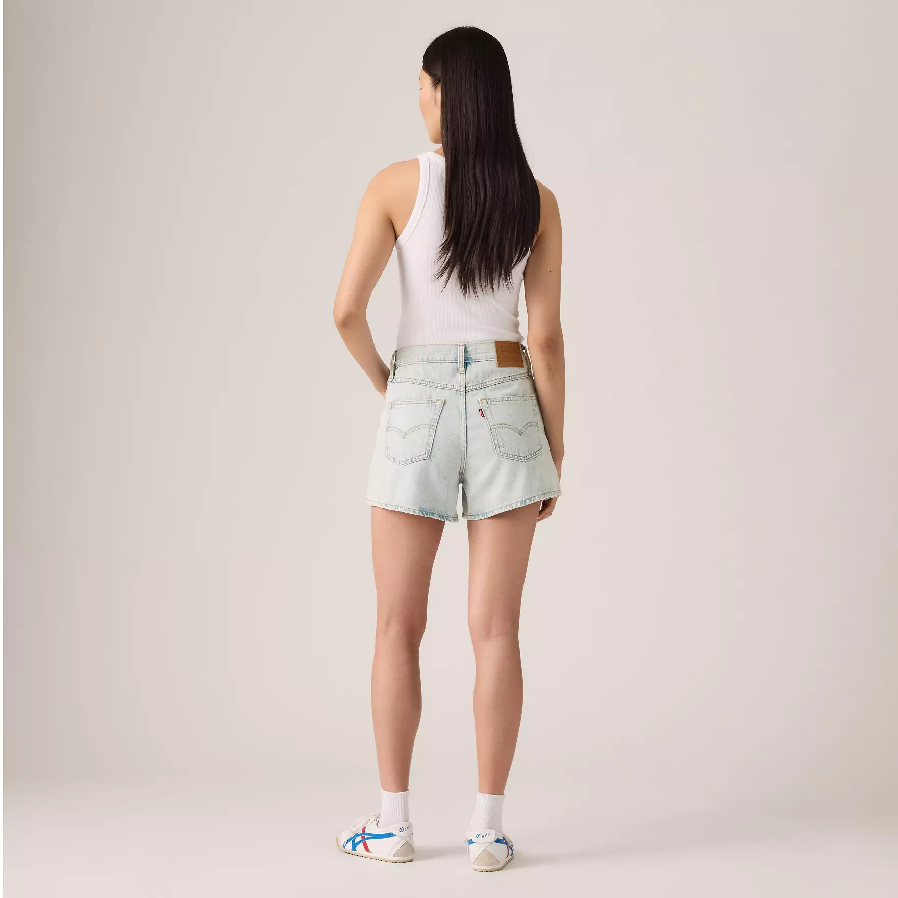 80s Mom Women's Shorts | LEVI'S (US)