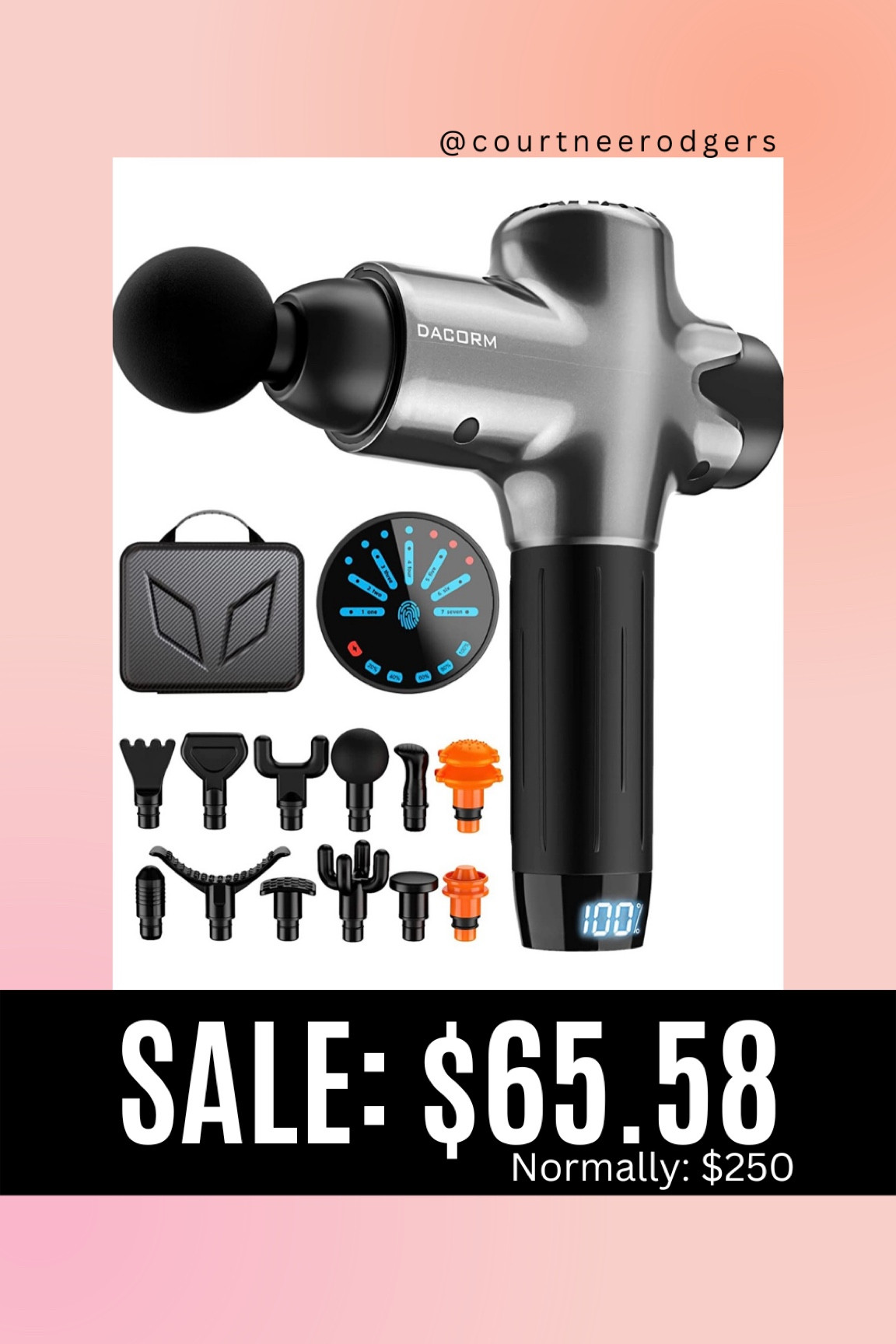 The best gift for the holidays! We have one and I use it daily!!! 

Gifts for her, gifts for him, Amazon, gifts, Black Friday, Under $100

#LTKsalealert #LTKunder100 #LTKGiftGuide