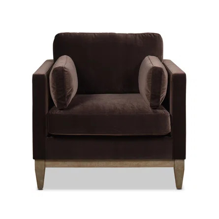 Joss & Main Pera Upholstered Armchair | Wayfair | Wayfair North America
