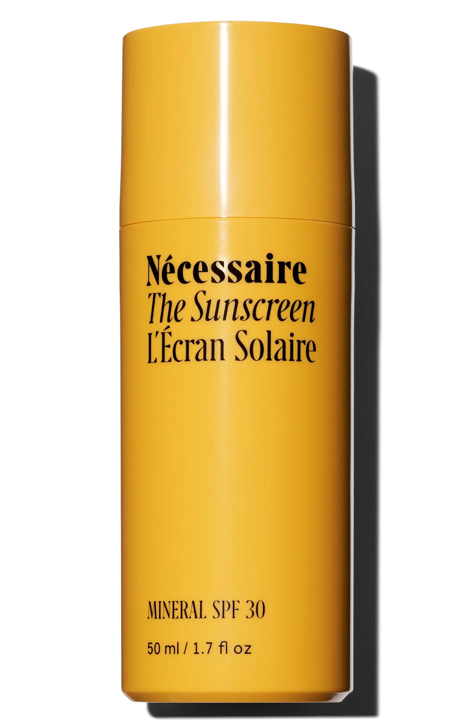 The Sunscreen | Nordstrom