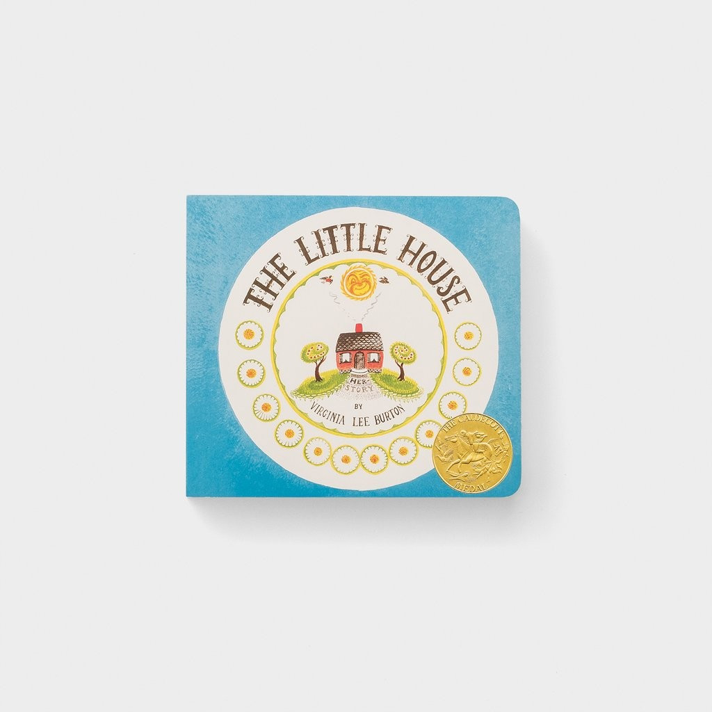 The Little House | Schoolhouse