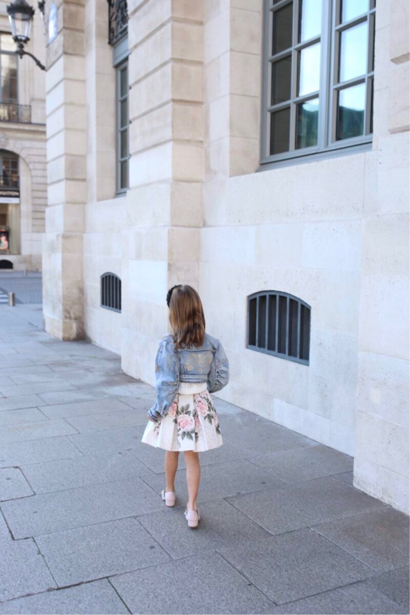 The most precious outfit for Paris! @monnalisa_official #sponsored

#LTKtravel #LTKfamily #LTKeurope