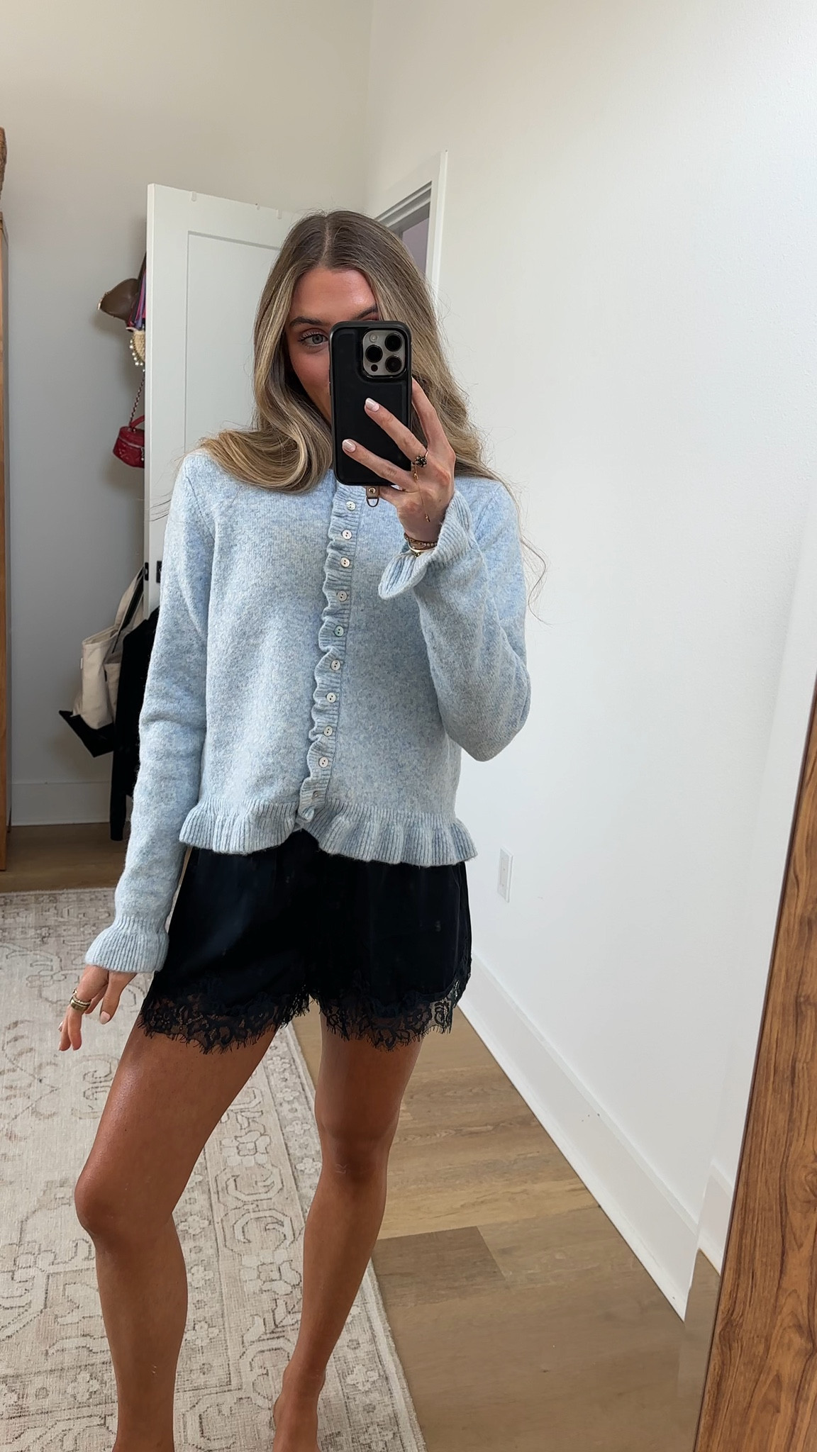 @vestique size XS Springtime Shorts

#LTKSeasonal #LTKgrwm #LTKootd