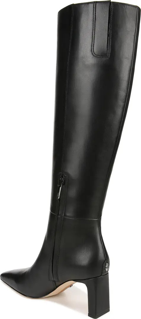 Sylvia Knee High Boot (Women) | Nordstrom