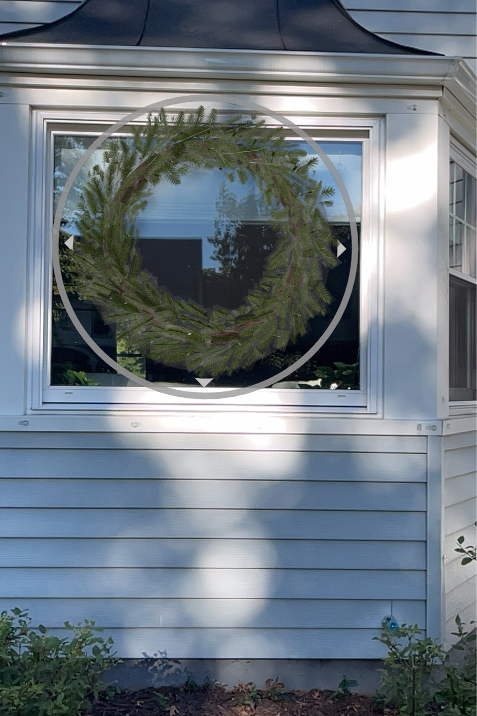 Just ordered two sizes in these pre-lit faux wreaths.  On sale for 30% off today!

#LTKHome #LTKHoliday #LTKSeasonal