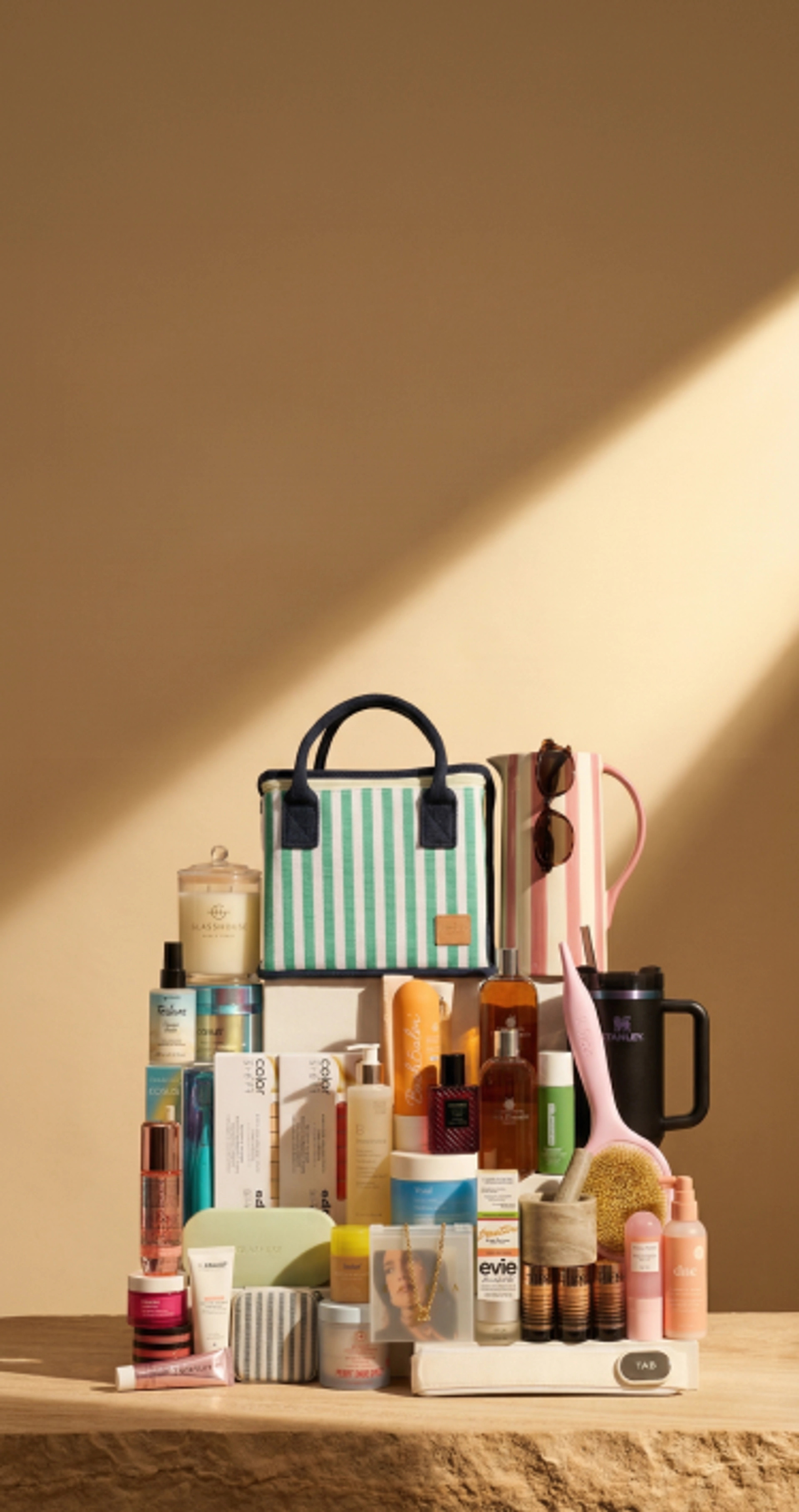FabFitFun - Beauty, Fitness, Lifestyle | FabFitFun