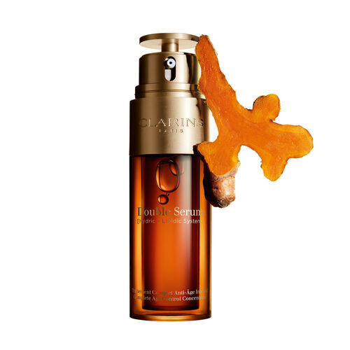 Double Serum | Clarins (UK)