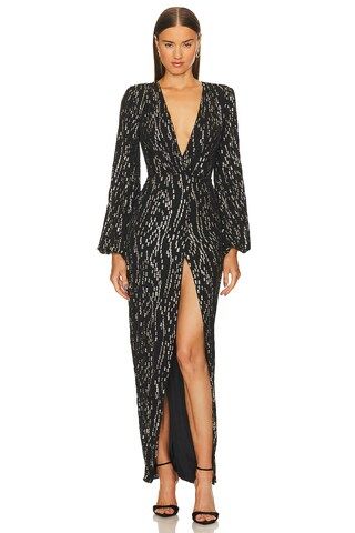 x REVOLVE Oberon Gown
                    
                    Michael Costello | Revolve Clothing (Global)