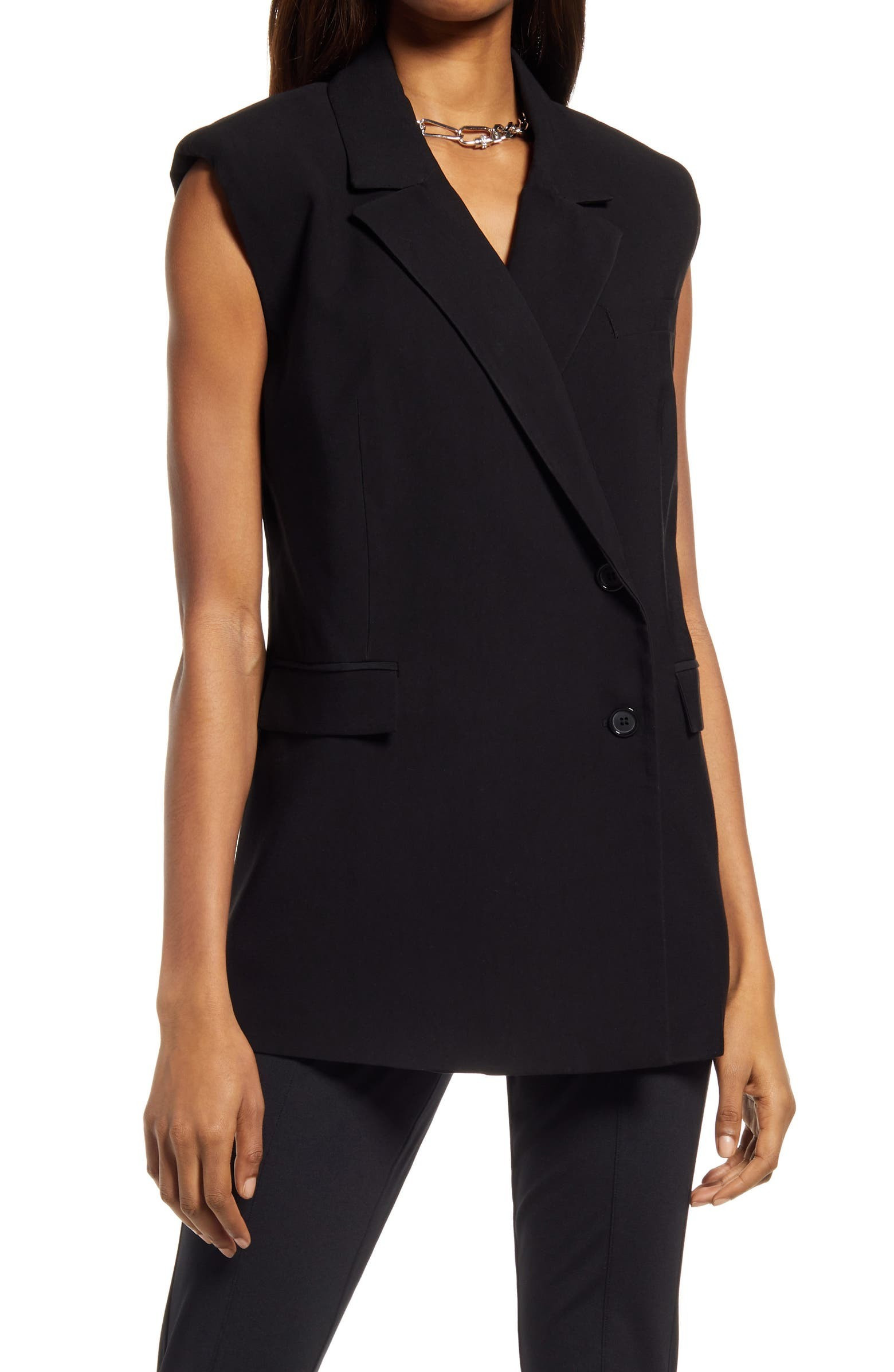 Blazer Vest | Nordstrom