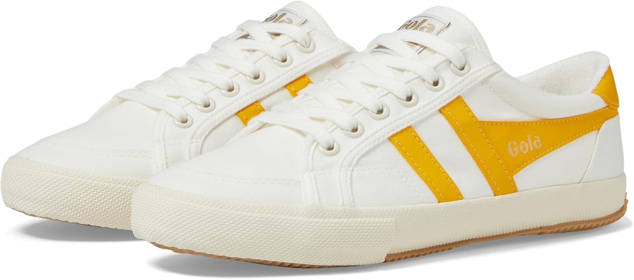 Gola Women's Stratus Sneaker | Amazon (US)