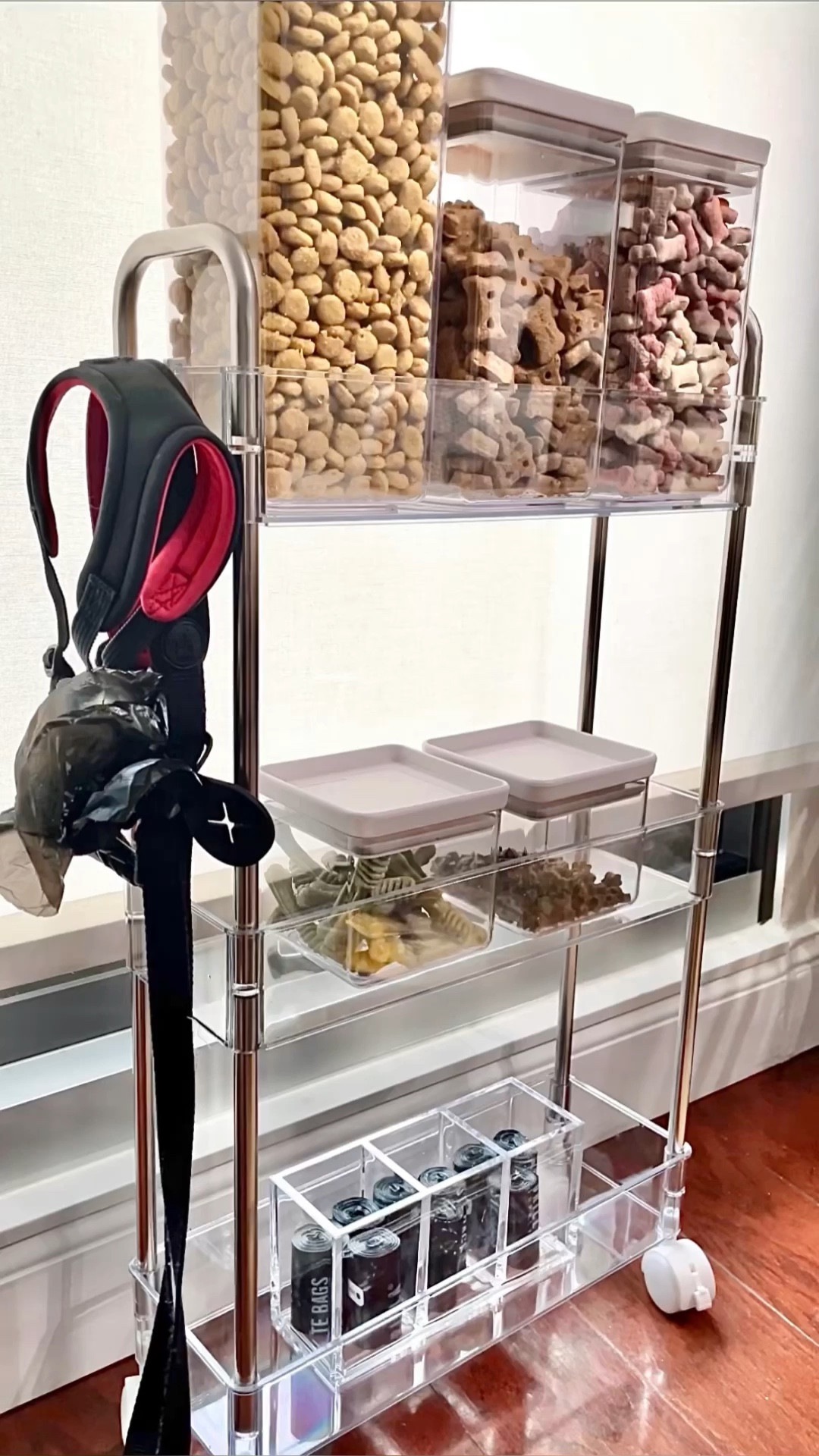 I restocked some of Ralphie's favorite treats from brands we love such as Greenies and Milk-Bone. #sponsored @walmart I split high calorie treats in half to prevent over treating since he has Chronic Kidney Disease so this haul will last a long time. Treats are about 10% of his daily intake. 

#LTKunder100 #LTKunder50