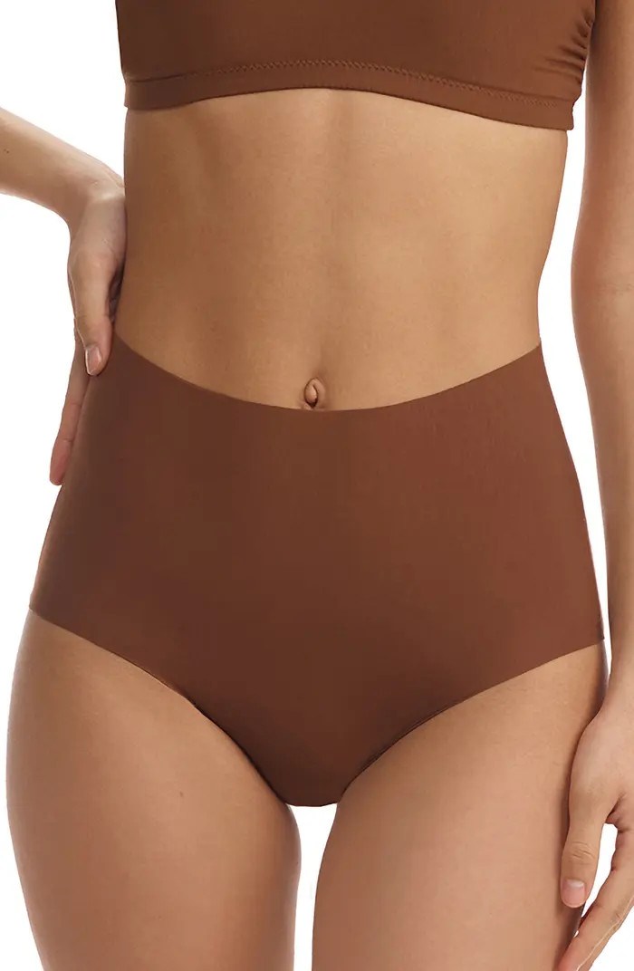 Butter High Rise Briefs | Nordstrom