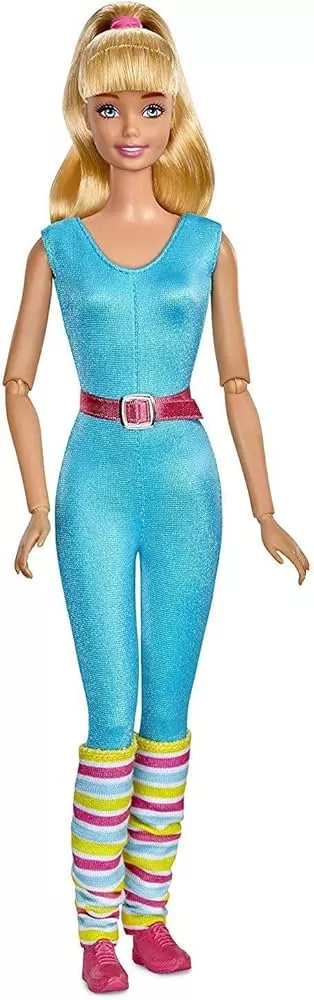 Toy Story 4 Barbie Doll curated on LTK