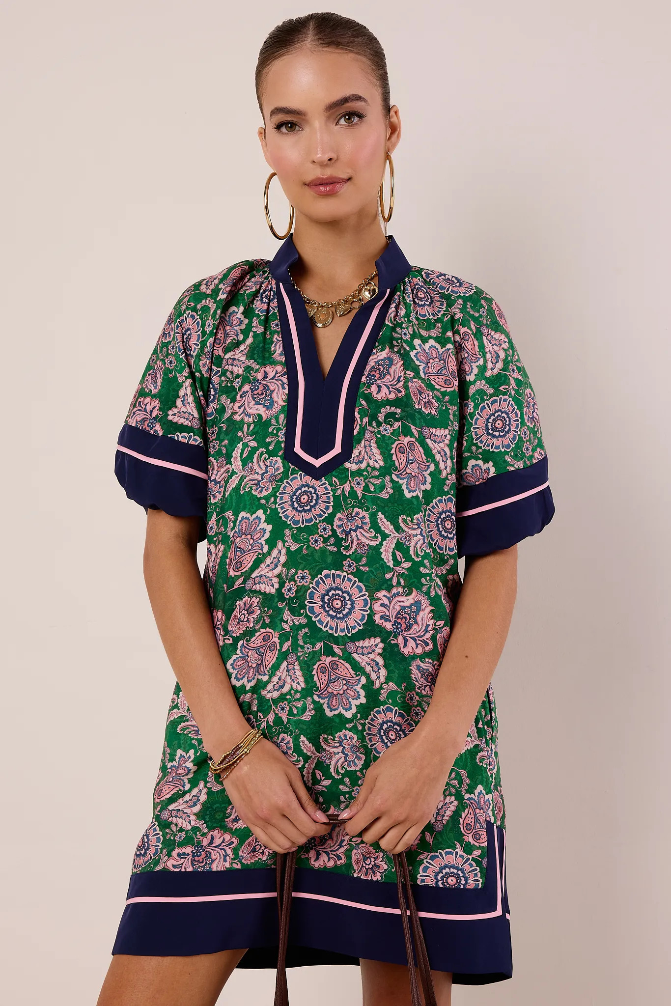 Alicia Dress | Avara