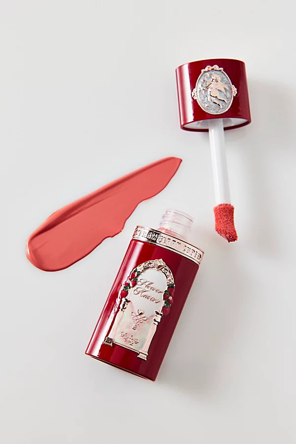 Flower Knows Strawberry Cupid All Day Glow Liquid Blush at Urban Outfitters | Urban Outfitters (US and RoW)