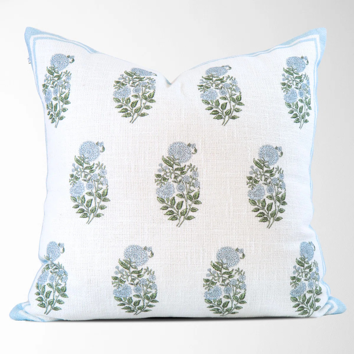 Cotton Throw Pillow Cover | Wayfair North America