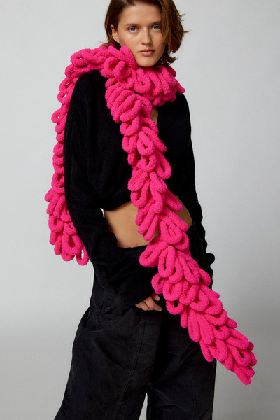 UO Loopy Scarf | Urban Outfitters (US and RoW)
