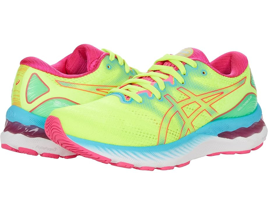 ASICS GEL-Nimbus® 23 | Zappos