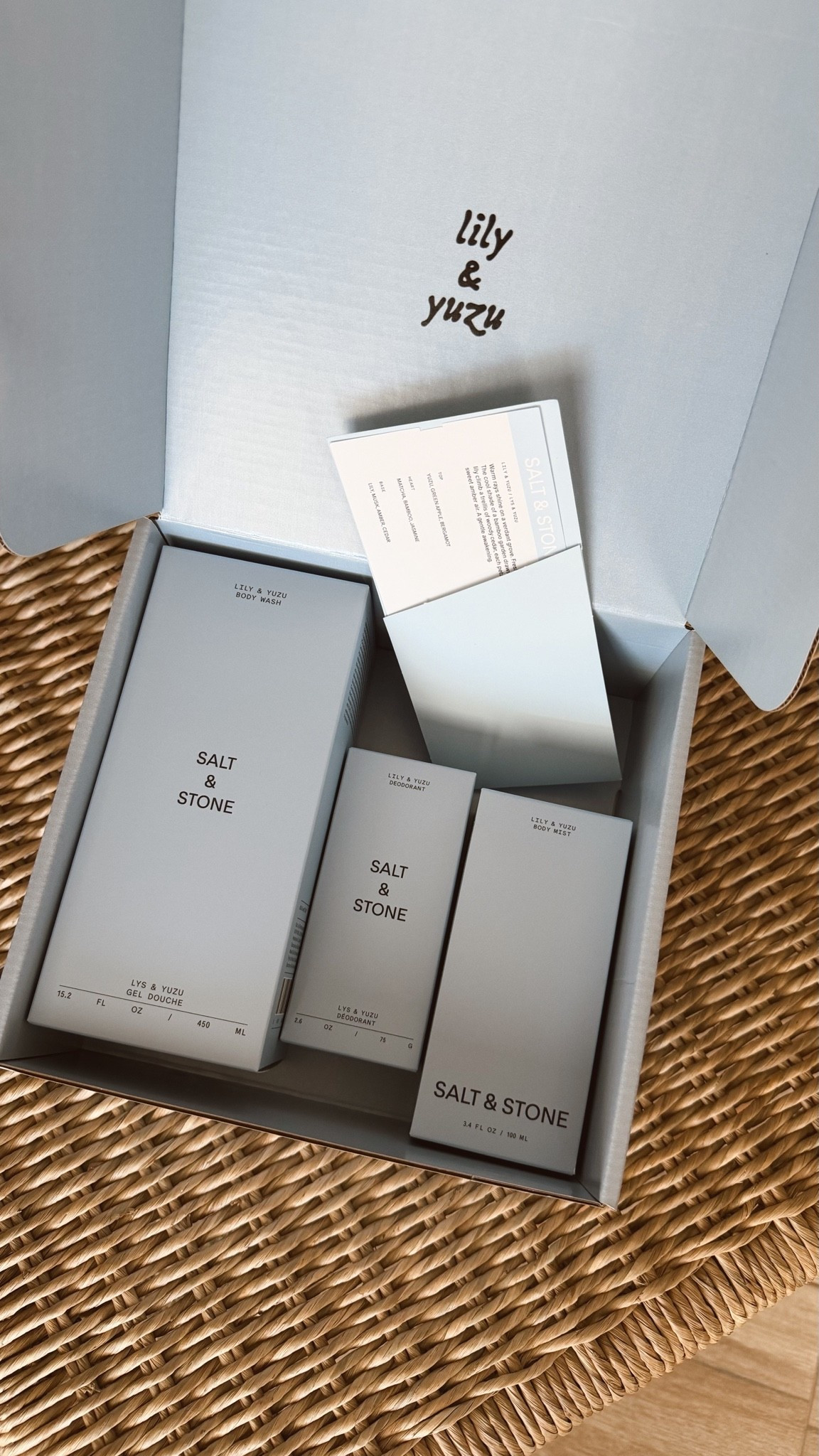 Incredible  ✨🤍 🫧 perfect scent for summer 

#saltandstone #summerscent #bodywash #summer #beauty @saltandstone

#LTKSeasonal #LTKselfcare #LTKBeauty
