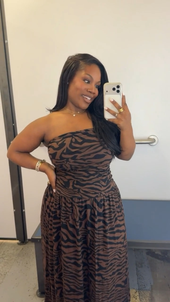 Dress is 30% off at Old Navy ✨ (only available in black now)

Dress: L

#LTKSaleAlert #LTKMidsize #LTKPetite