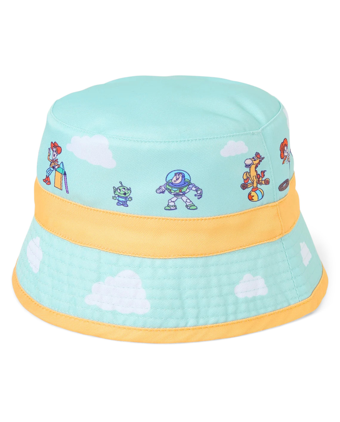 Toddler Toy Story™ Bucket Hat - multi | The Children's Place