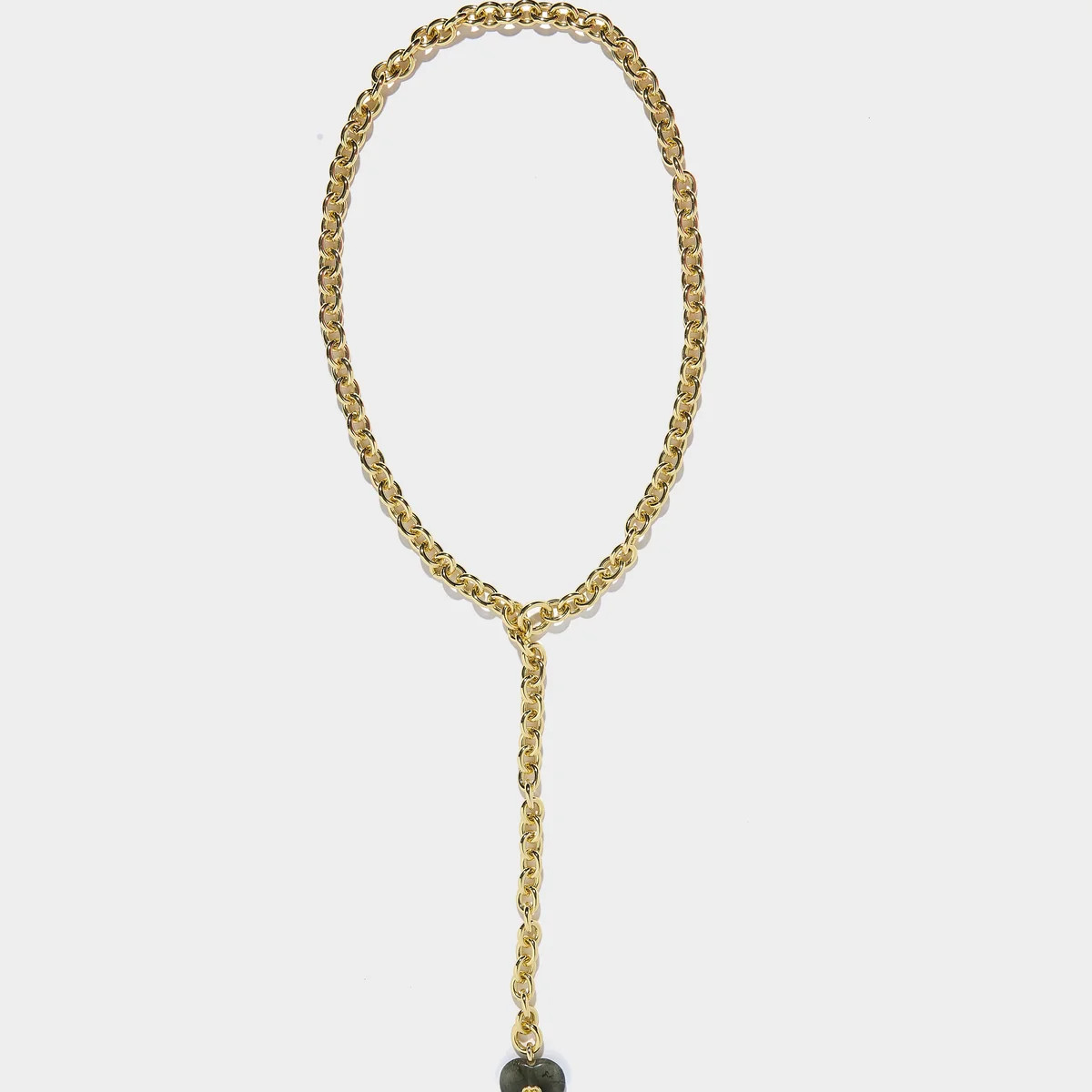 Night Owl Necklace Set | Allie + Bess