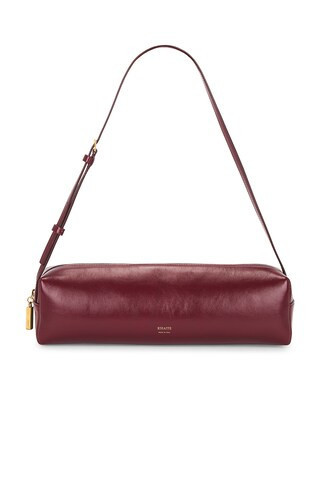 KHAITE Kye Shoulder Bag in Red | FWRD 