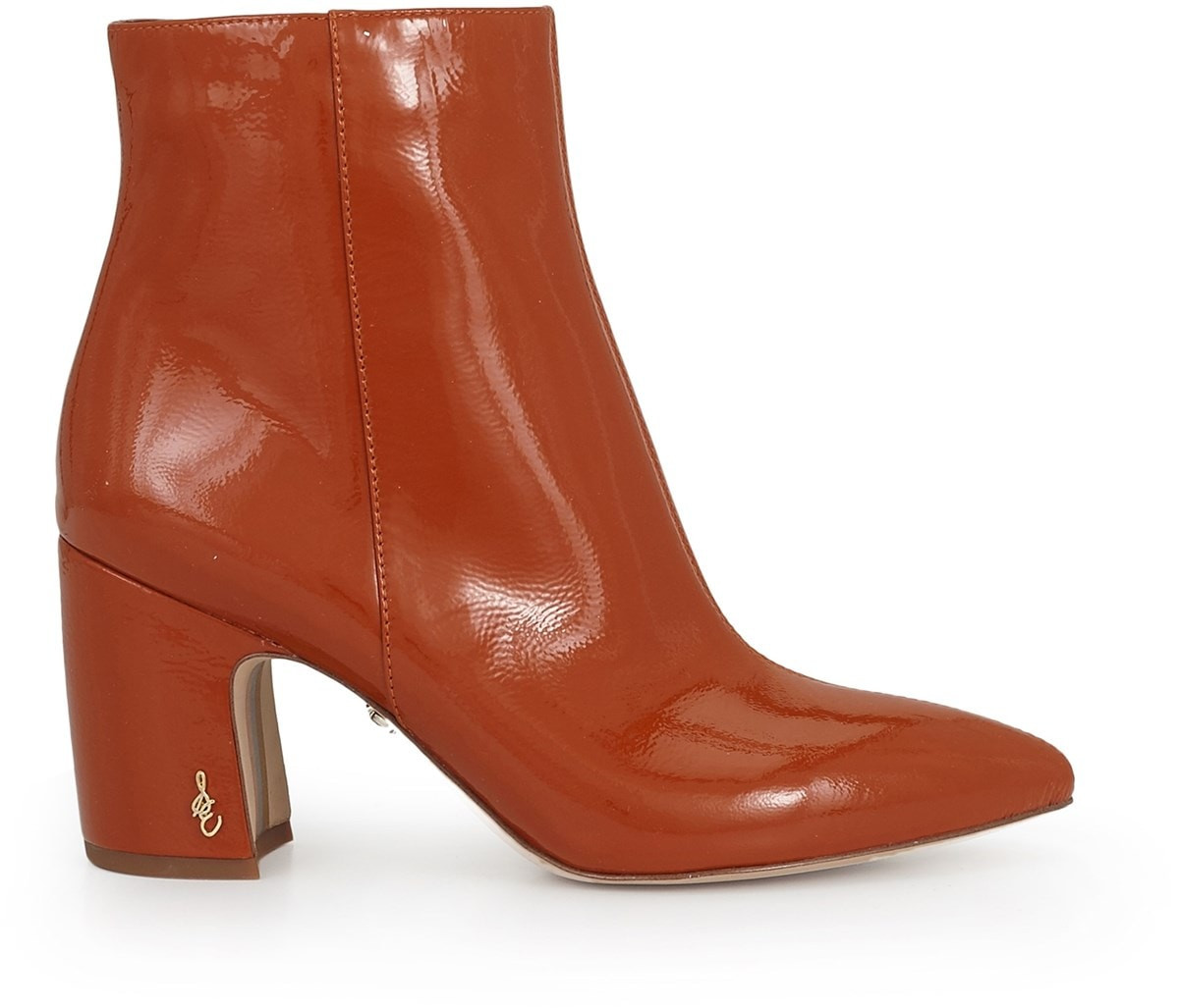 Hilty Ankle Bootie | Sam Edelman