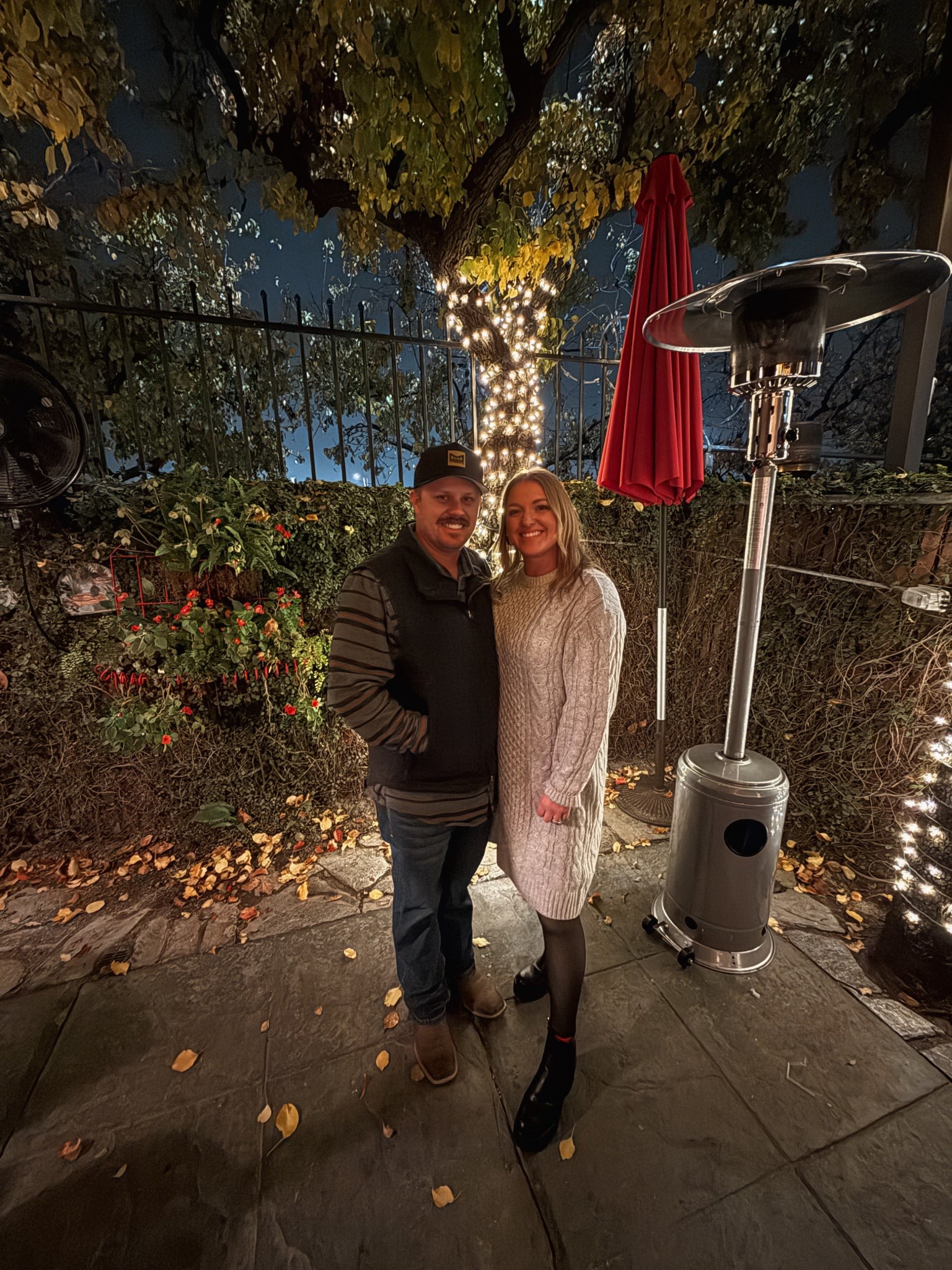 Hubbys Christmas party ootd 🤍



#LTKHoliday #LTKFindsUnder50 #LTKootd