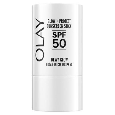 Glow + Protect Sunscreen Stick SPF 50 | Olay
