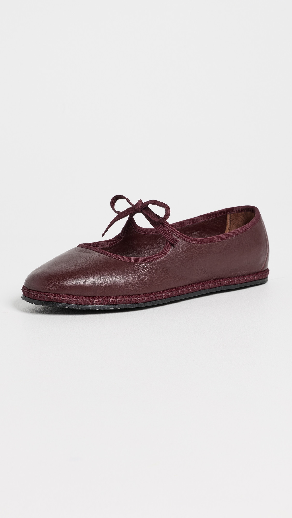 ViBi VENEZiA Brigitte Leather Sati 38 | Shopbop