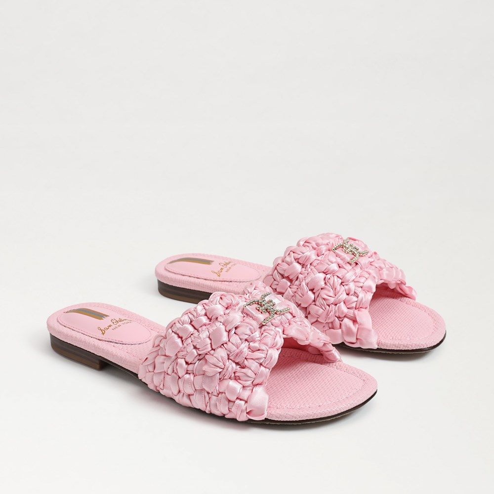 Bridget Slide Sandal | Sam Edelman