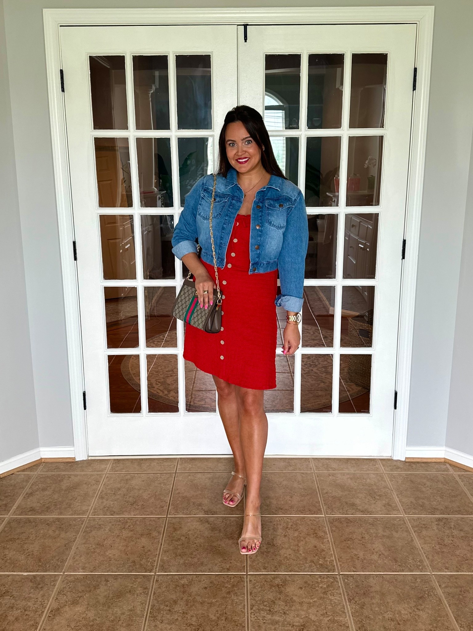 Happy MDW! Honor the fallen 🇺🇸

#LTKSaleAlert #LTKFindsUnder50 #LTKSeasonal