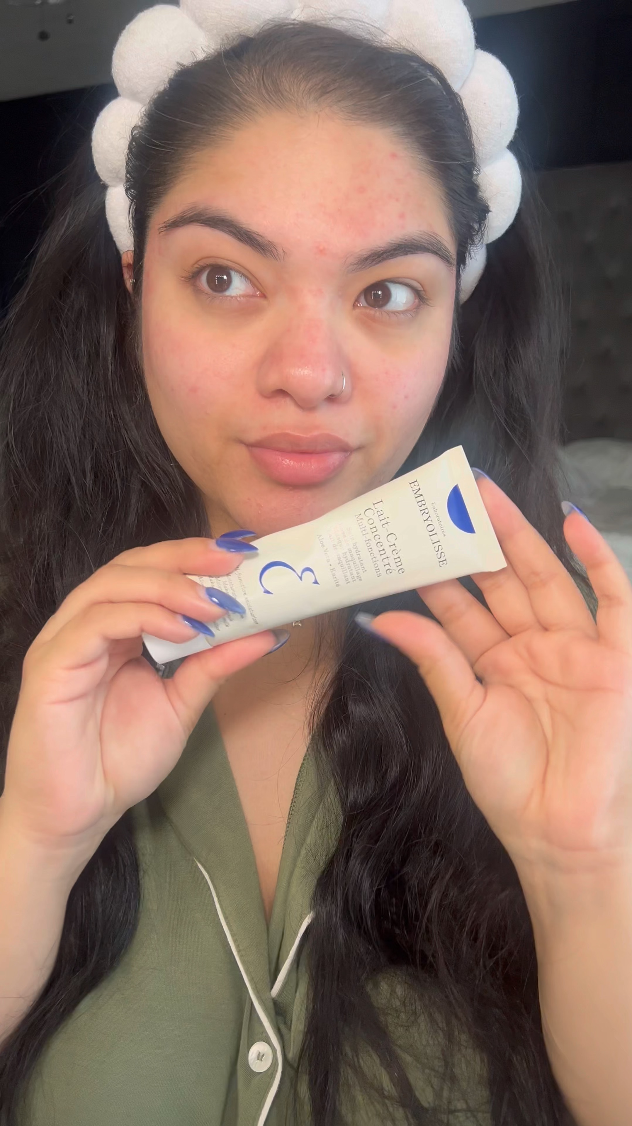 The moisturizer of all moisturizers! I use this on EVERY single client that sits in my chair! It’s my absolute FAVE 🖤 On sale for $21! 

#LTKSaleAlert #LTKBeauty #LTKGiftGuide