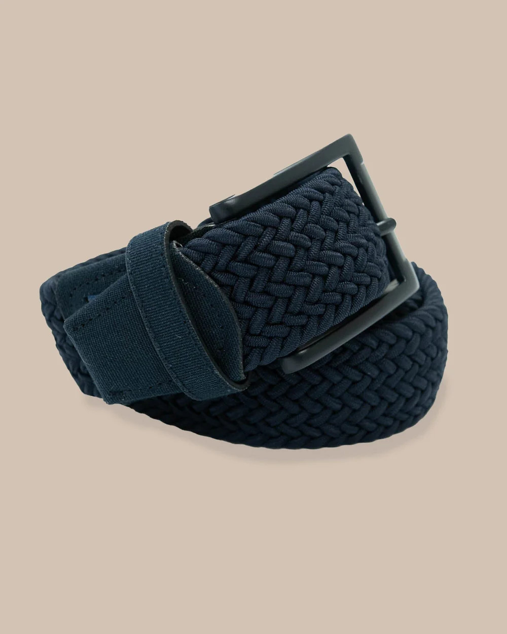 Caddie Braided Belt | Southern Tide