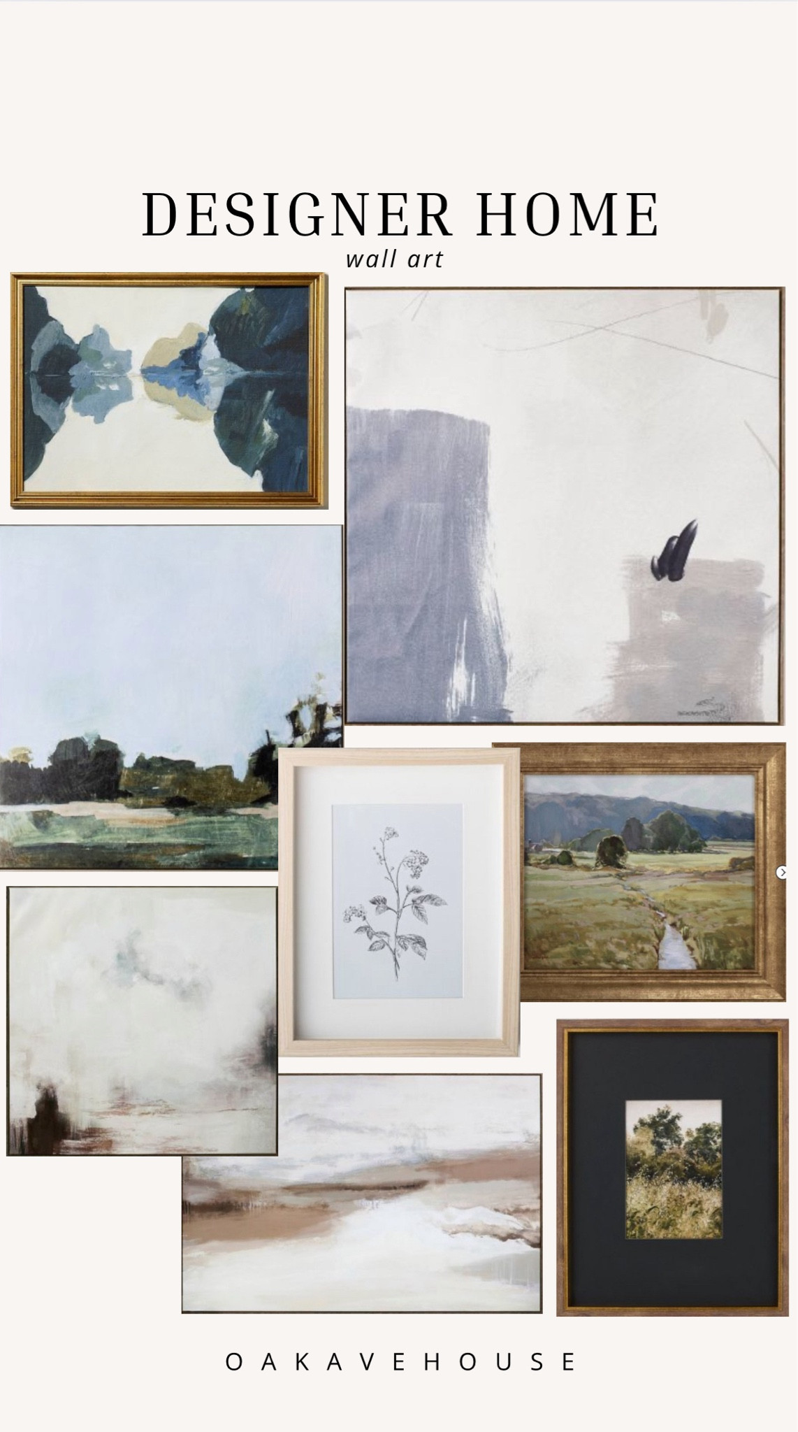 Wall art top picks, all from Target!






Wall art, home decor, table art, large artwork, target home decor, target artwork 

#LTKHome #LTKFindsUnder100 #LTKStyleTip