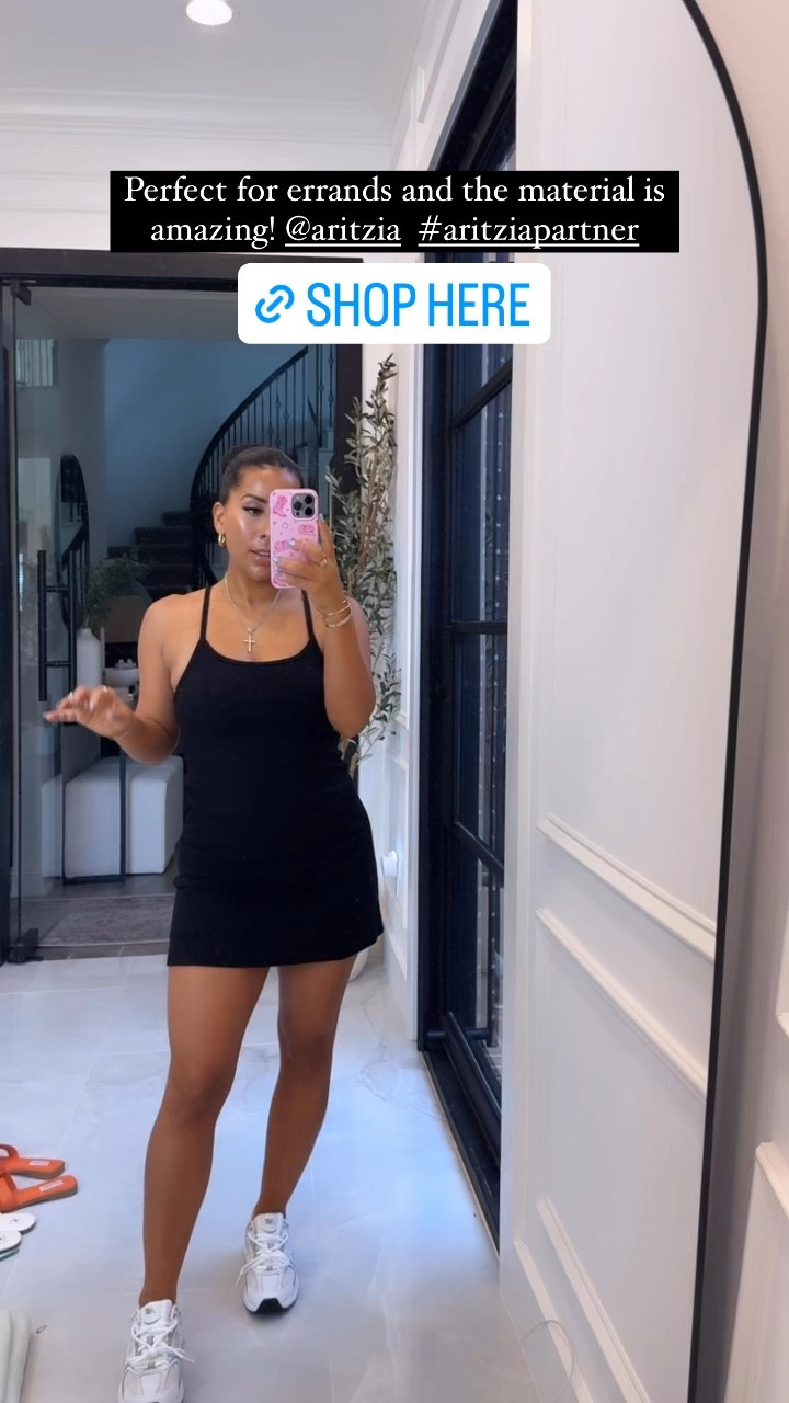 Found the cutest summer pieces from @aritzia!! How cute is this dress? The fit and material is amazinggg💖 #aritziapartner

Summer fashion
Summer outfits 
Outfit inspo 
Summer dress
Aritzia 
European summer 
 #ltksummersales #ltkstyletip #ltkfindsunder50 #ltksalealert #ltkfindsunder50 #ltkstyletip #ltkworkwear #ltkstyletip #ltksummersales

#LTKSummerSales #LTKWorkwear #LTKFindsUnder100