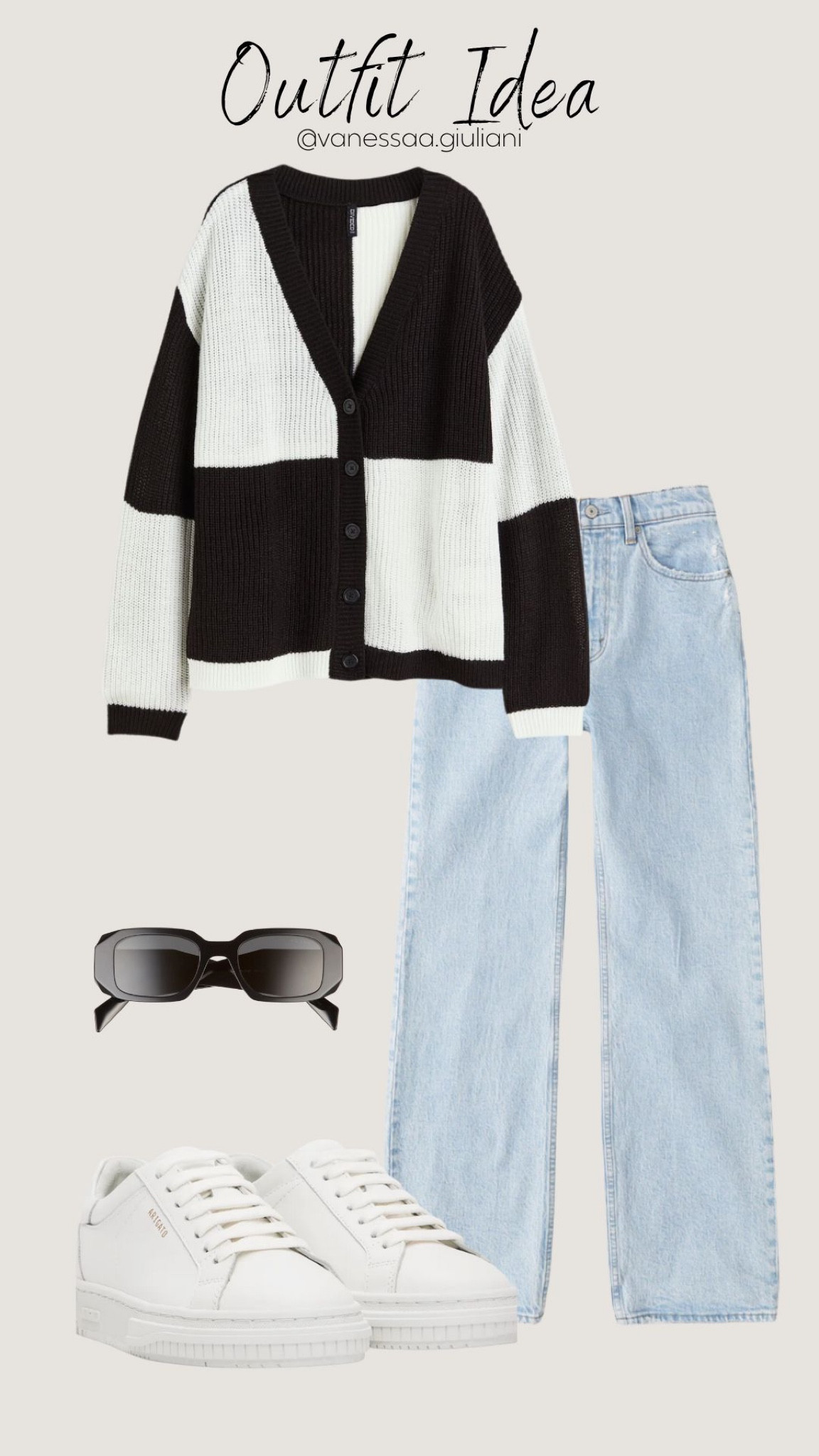 Casual outfit inspo.

#LTKSeasonal #LTKstyletip