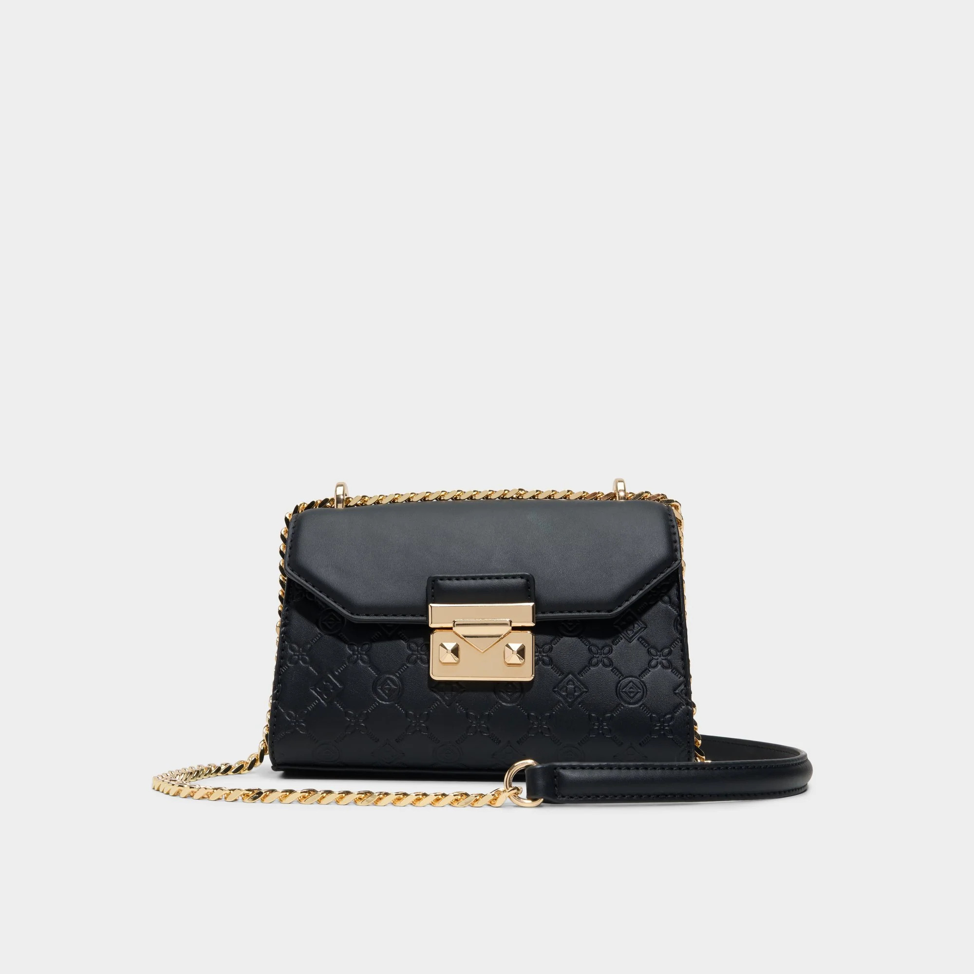 Crelalleex Black Women's Crossbody Bags | Aldo Shoes (US)