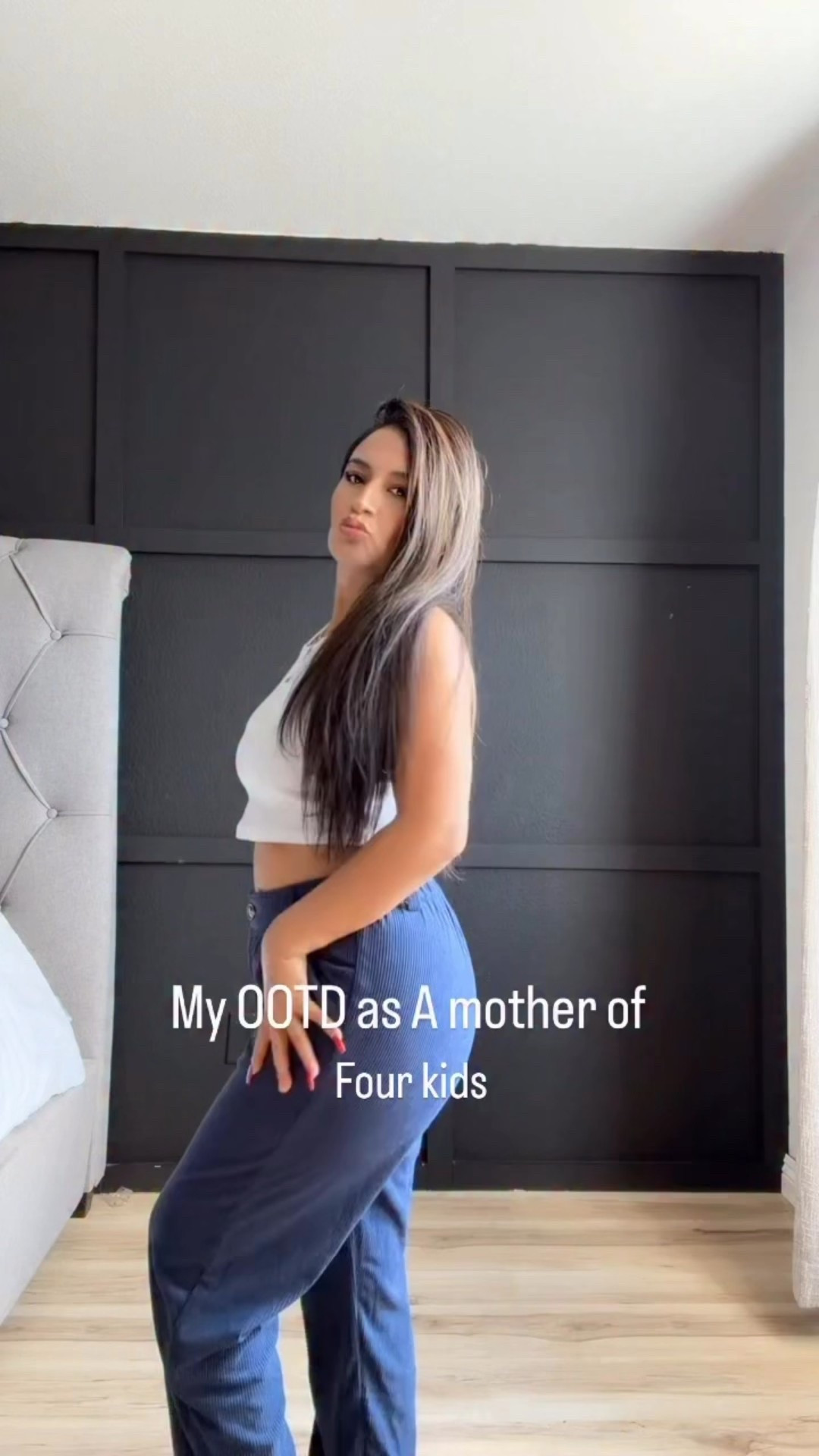 Literally my mom uniform! So comfy but still cute!!! 🥰 

#LTKBeauty #LTKPetite #LTKootd
