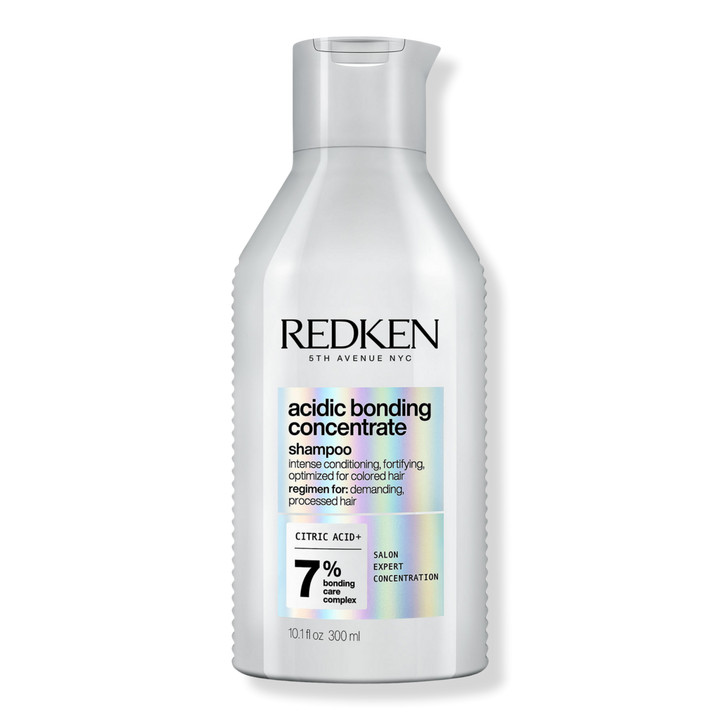 Acidic Bonding Concentrate Shampoo - Redken | Ulta Beauty | Ulta