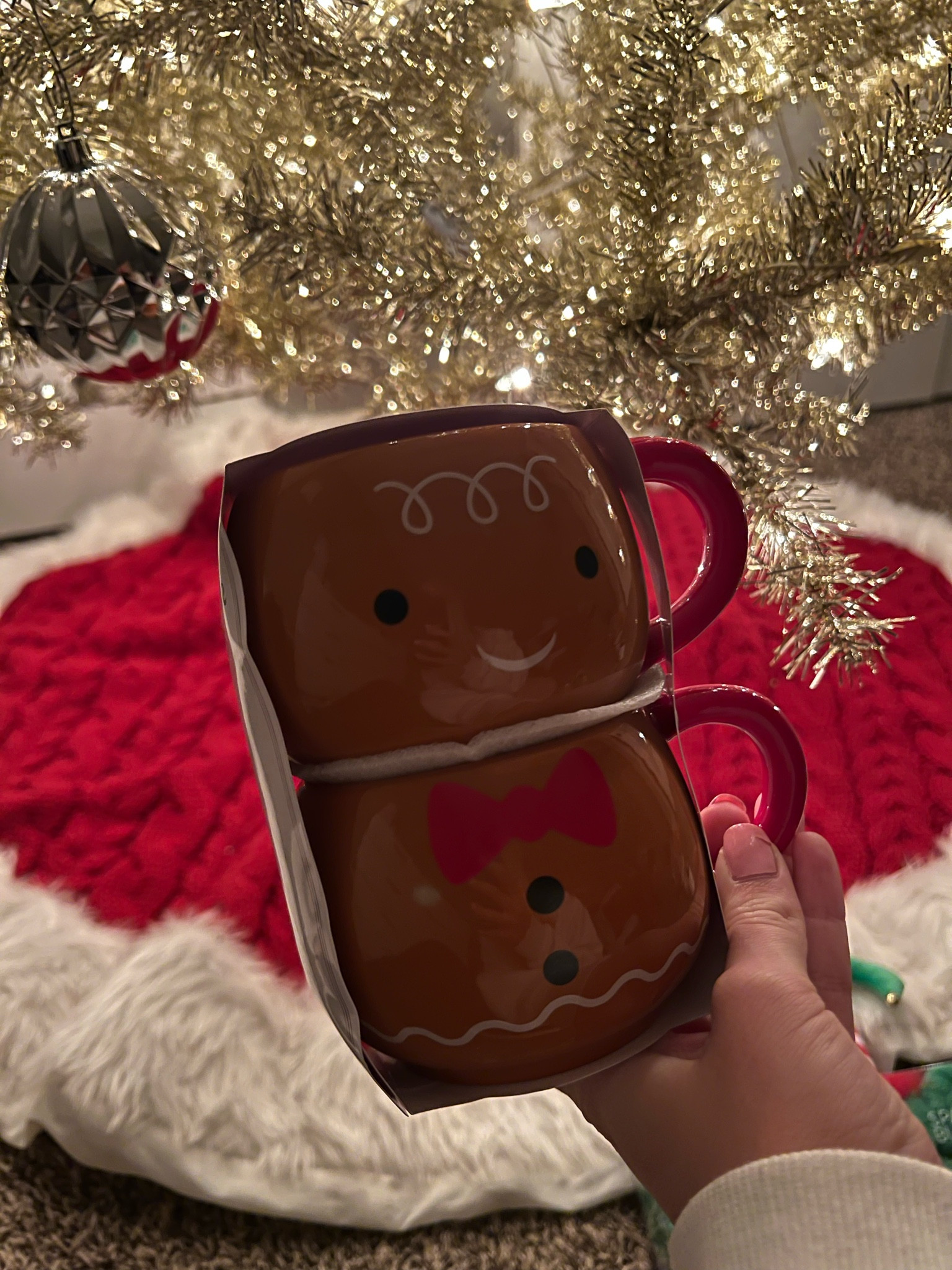 the cutest snag from target today!!

#LTKSeasonal #LTKHolidaySale #LTKGiftGuide