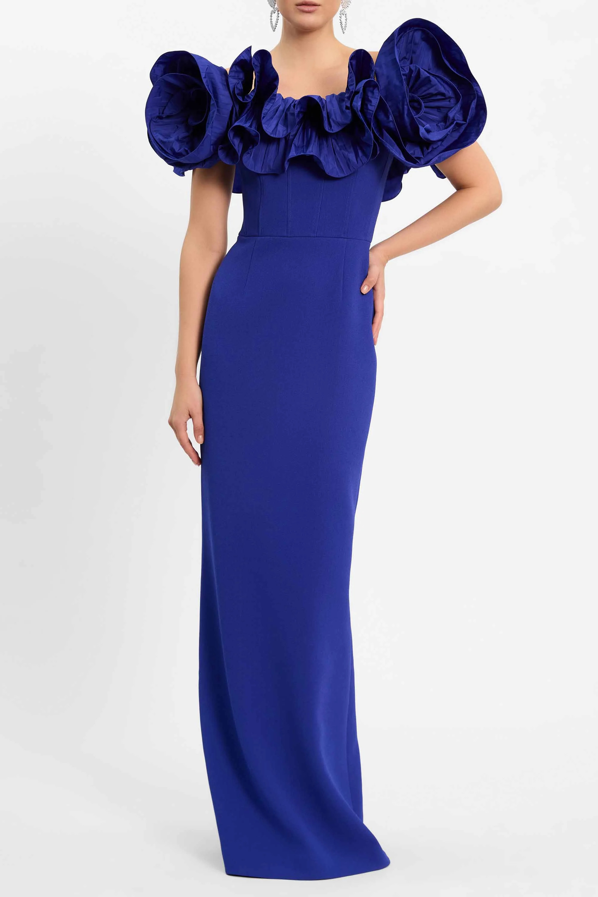 Rebecca Vallance - Cora Gown | Rebecca Vallance (Global)