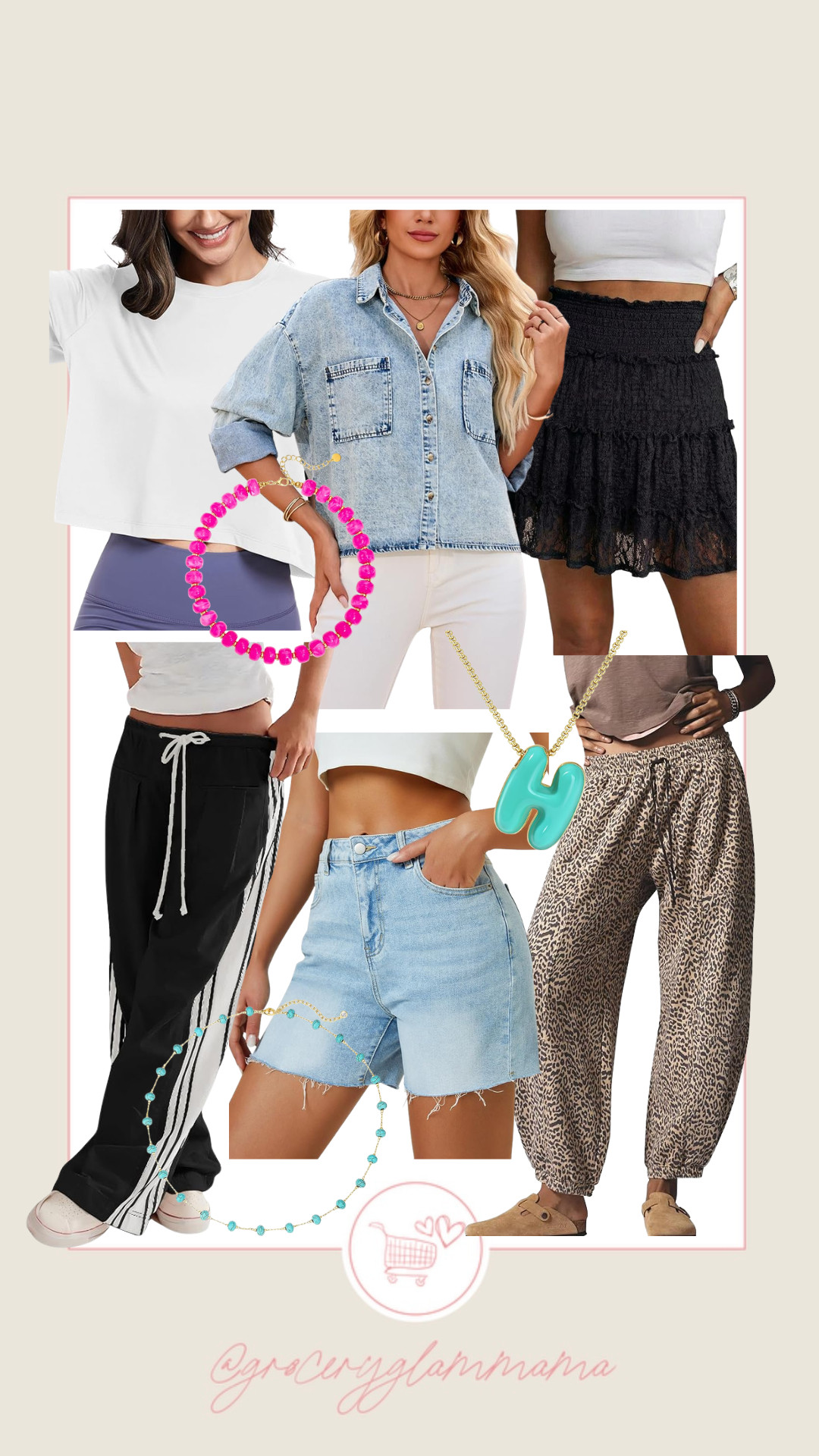 Amazon weekly best sellers! 

 

#LTKgrwm #LTKootd