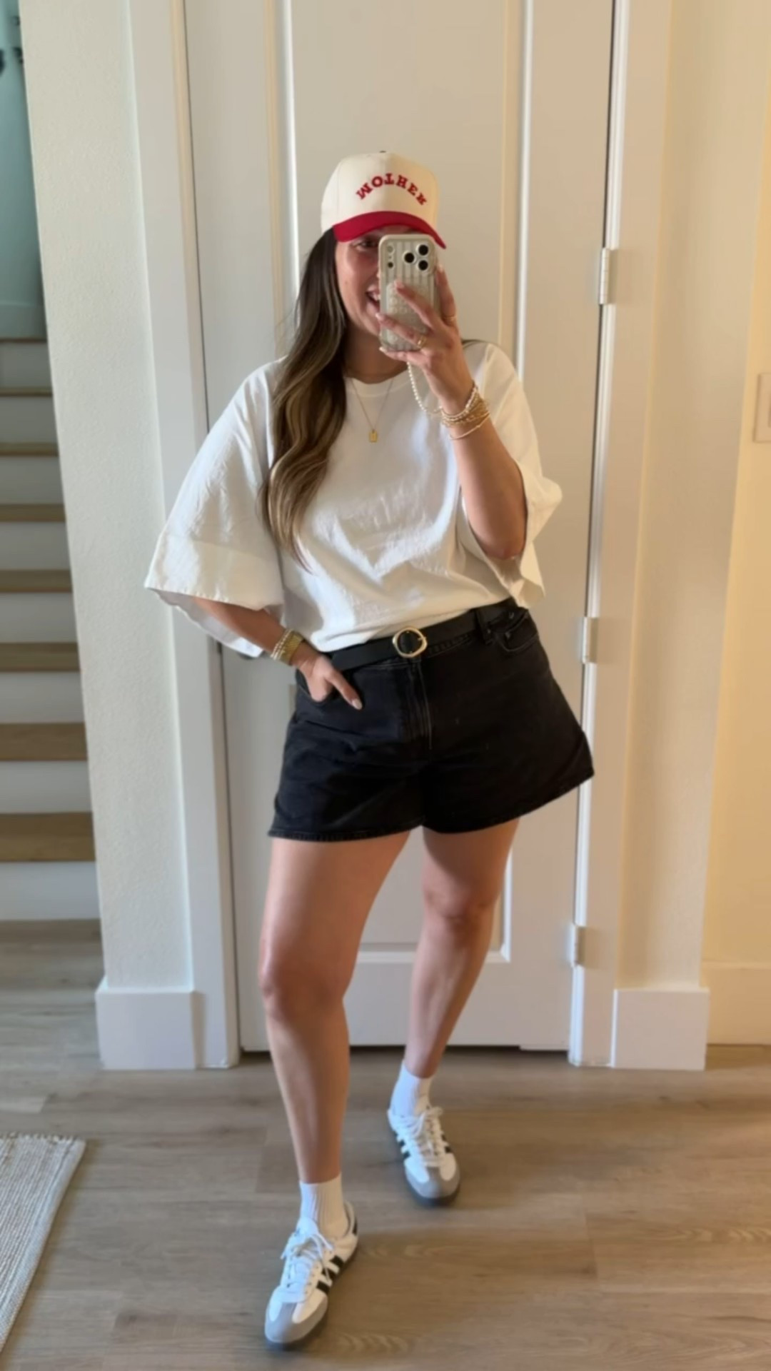 OOTD 🖤❣️

#LTKMidsize #LTKootd #LTKTall