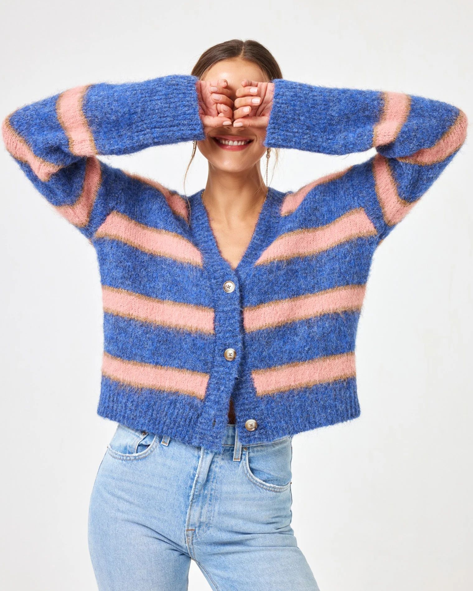 montauk sweater | L*Space