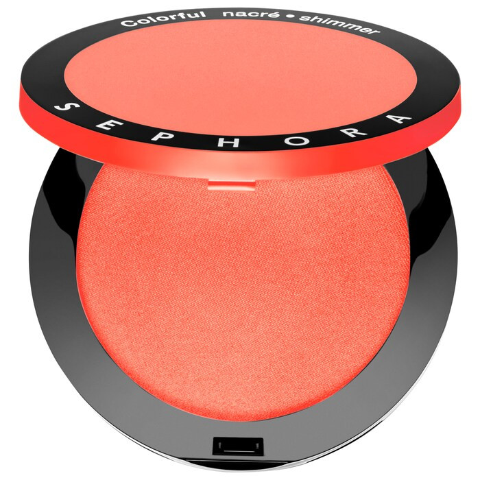 Colorful Face Powders – Blush, Bronze, Highlight, & Contour | Sephora (US)