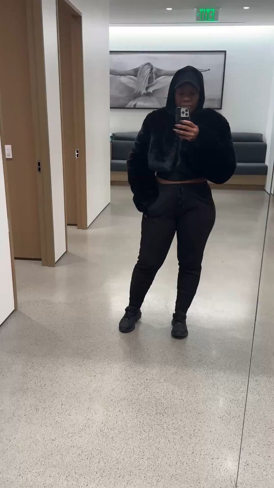 Stay warm and cozy with faux fur coats from Alo this season. 
Alo. Alo coats. Coats. Winter weather. Winter fashion. Winter style. Alo ootd. 

#LTKHoliday #LTKootd #LTKGiftGuide